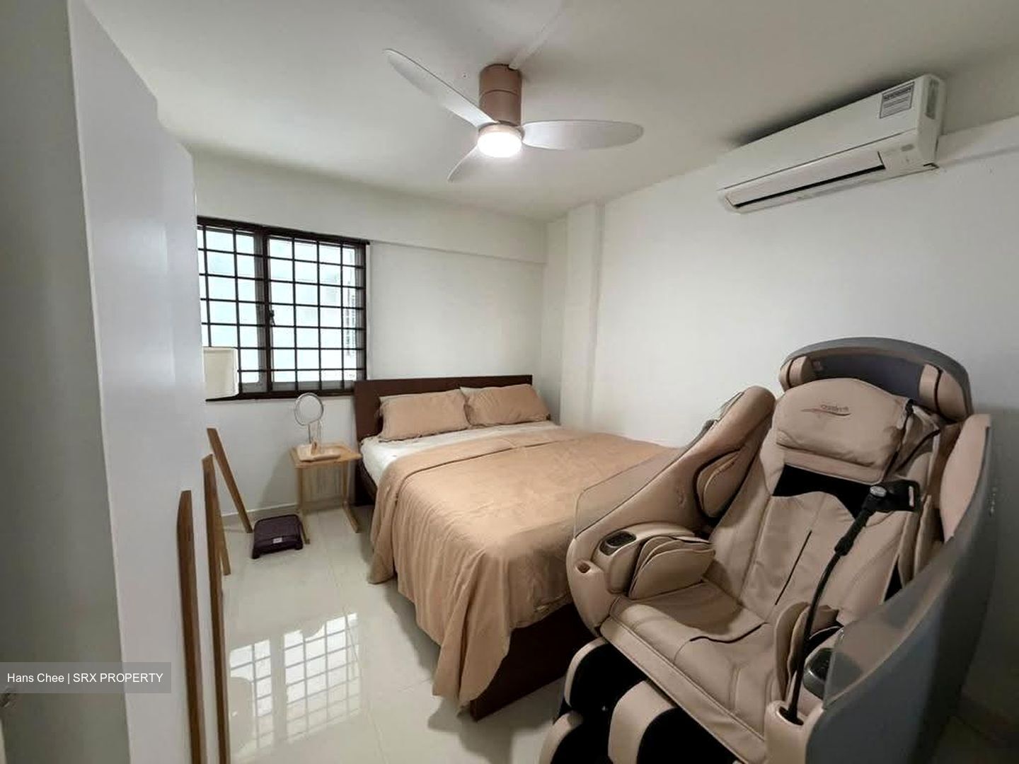 Spottiswoode Park (D2), Apartment #626342241